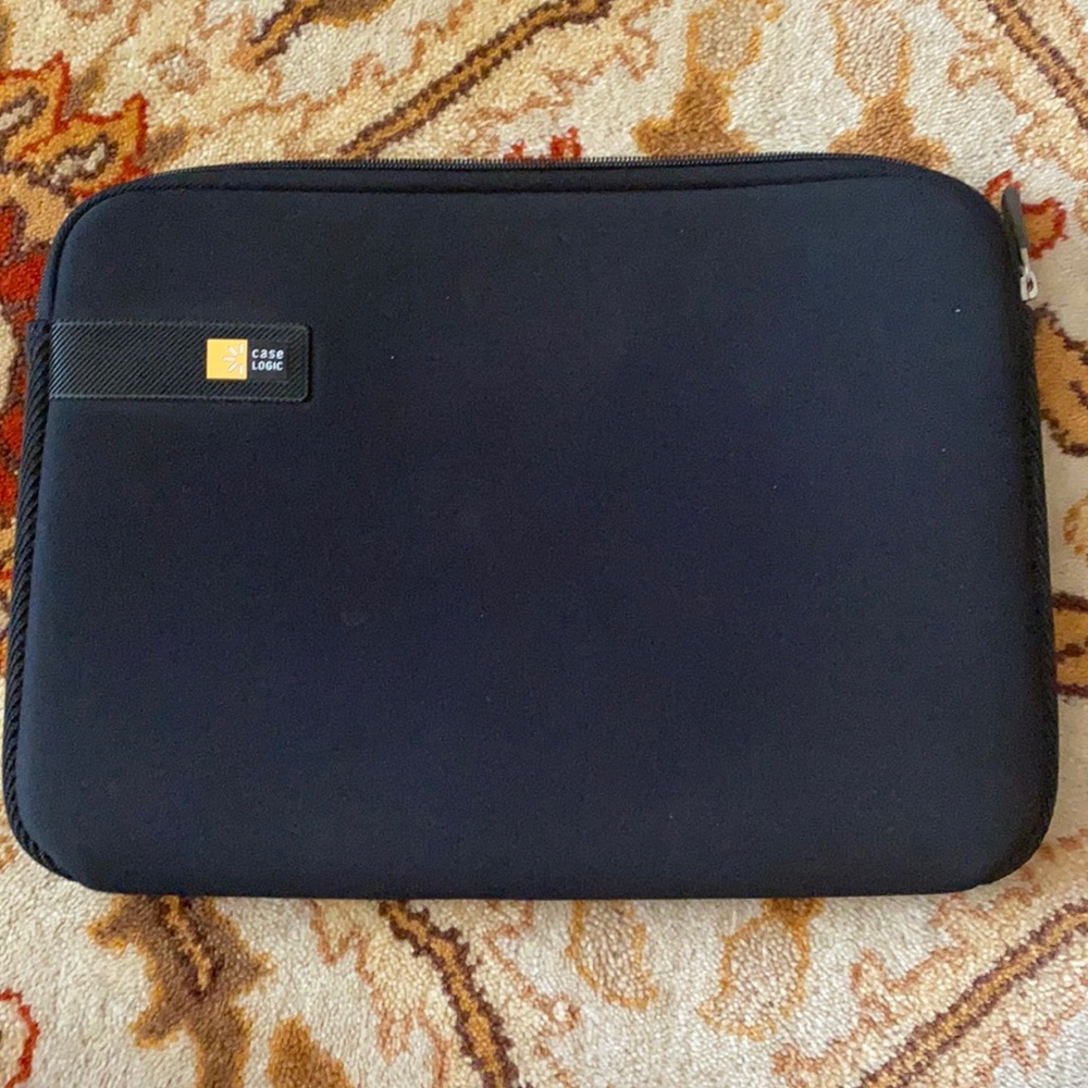 case logic soft computer case